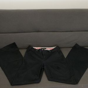 Banana Republic Navy blue pants